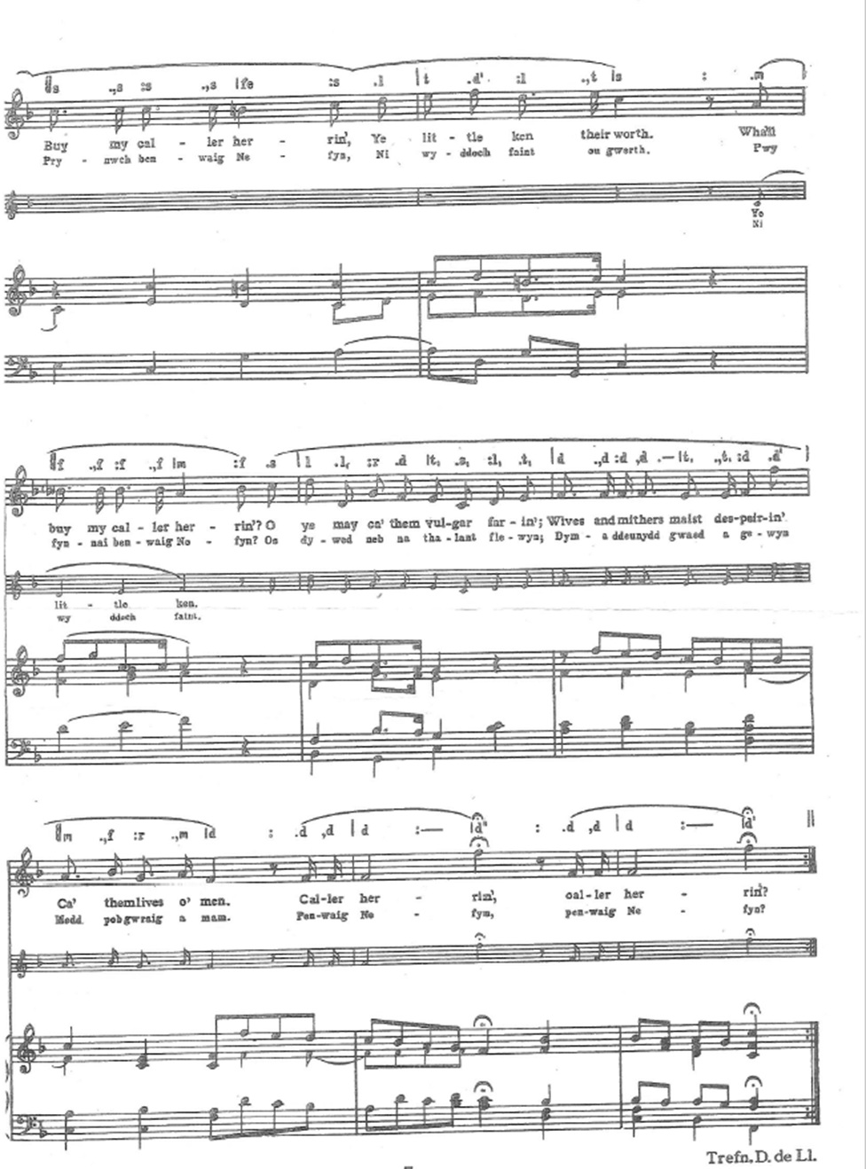 Song